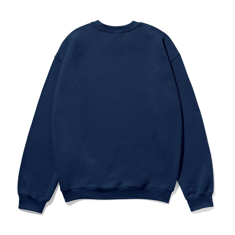 Unisex Sleeve Printed Standard Sweatshirt - Two Chicks Designs