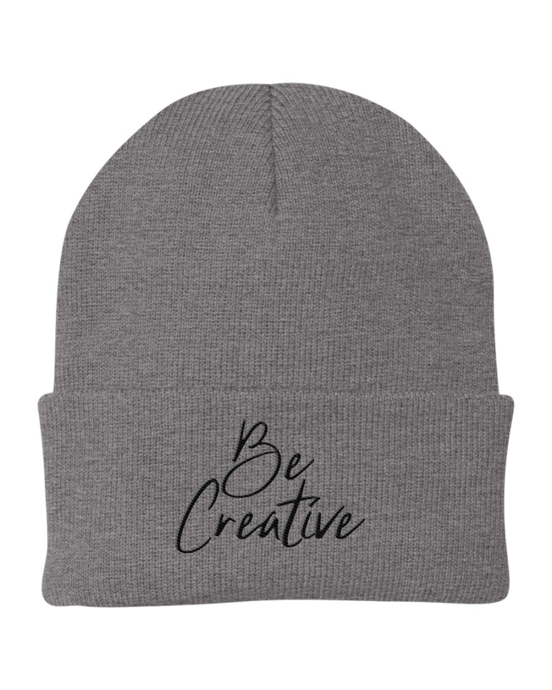 Be Creative Beanie - Two Chicks Designs
