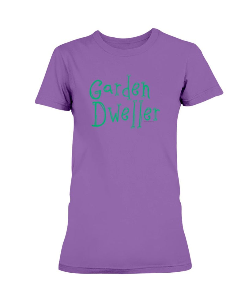 Garden Dweller T-Shirt - Two Chicks Designs