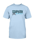 Scrapbook Grandma T-Shirt - Two Chicks Designs