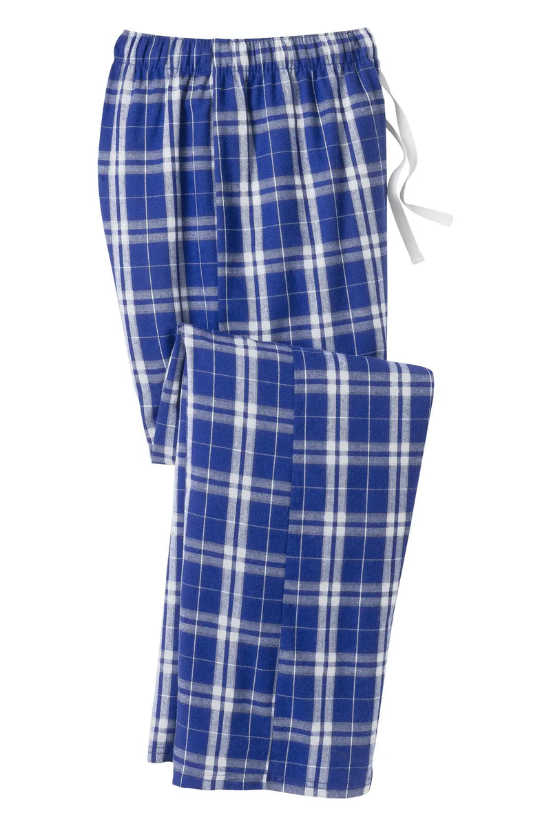 Flannel Pajama Pants - Two Chicks Designs
