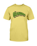 Ask Grandma T-Shirt - Two Chicks Designs