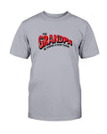 Ask Grandpa T-Shirt - Two Chicks Designs