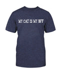 Cat BFF T-Shirt - Two Chicks Designs