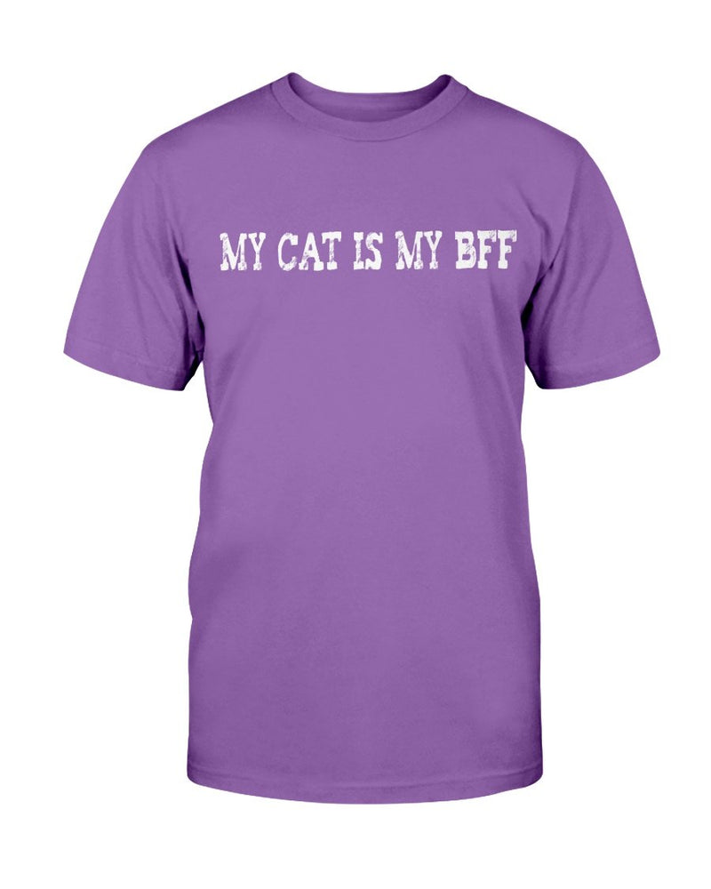 Cat BFF T-Shirt - Two Chicks Designs