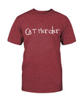 Cat Herder T-Shirt - Two Chicks Designs