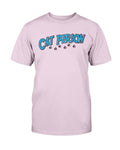 Cat Person T-Shirt - Two Chicks Designs