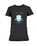 Chef is Always Right T-Shirt - Two Chicks Designs