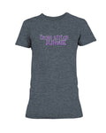 Cross Stitch Junkie T-Shirt - Two Chicks Designs