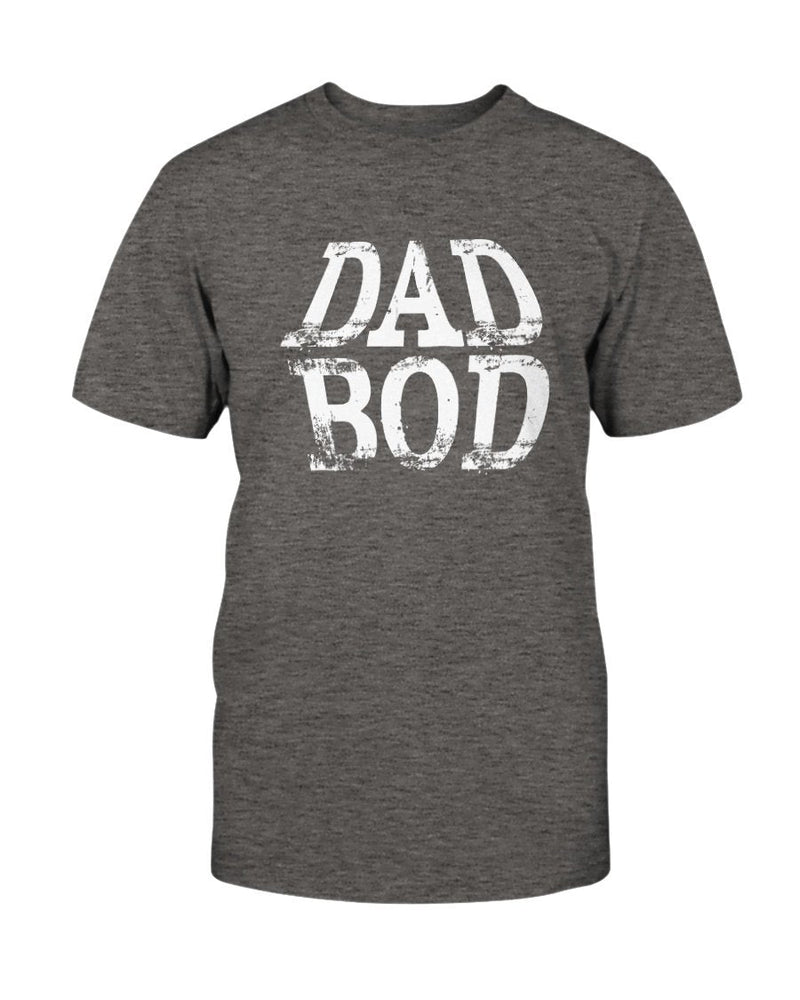 Dad Bod Tee - Two Chicks Designs