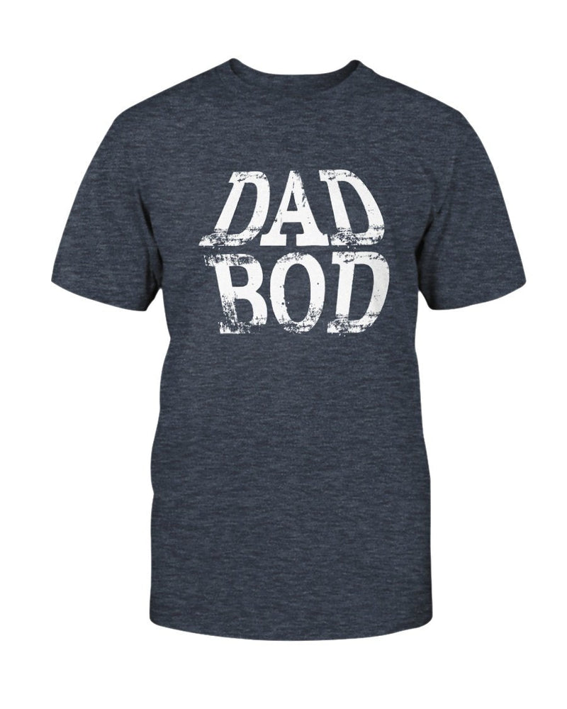 Dad Bod Tee - Two Chicks Designs