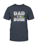 Dad To The Bone Tee - Two Chicks Designs