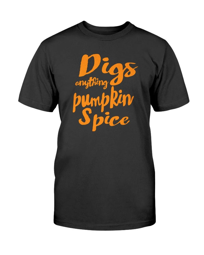 Digs Pumpkin Spice - Two Chicks Designs