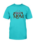 Dog Mom T-Shirt - Two Chicks Designs