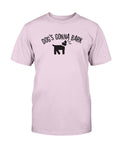 dog's gonna Bark T-Shirt - Two Chicks Designs