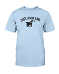 dog's gonna Bark T-Shirt - Two Chicks Designs