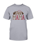 Fur Mama Dog T-Shirt - Two Chicks Designs