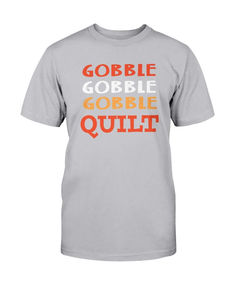Gooble Gooble Quilt - Two Chicks Designs