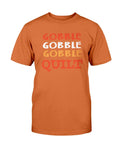 Gooble Gooble Quilt - Two Chicks Designs