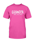 Grandpa Best Job T-Shirt - Two Chicks Designs