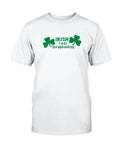 Irish Scrapbook T-Shirt - Two Chicks Designs