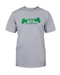 Irish Scrapbook T-Shirt - Two Chicks Designs