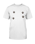 Life Hands You Puppies Dog T-Shirt - Two Chicks Designs