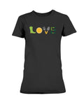 Love Garden T-Shirt - Two Chicks Designs