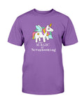 Magic of Scrapbooking T-Shirt - Two Chicks Designs