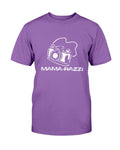 Mamarazzi T-Shirt - Two Chicks Designs