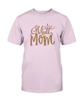 Mutt Mom T-Shirt - Two Chicks Designs