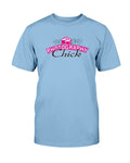 Photography Chick T-Shirt - Two Chicks Designs