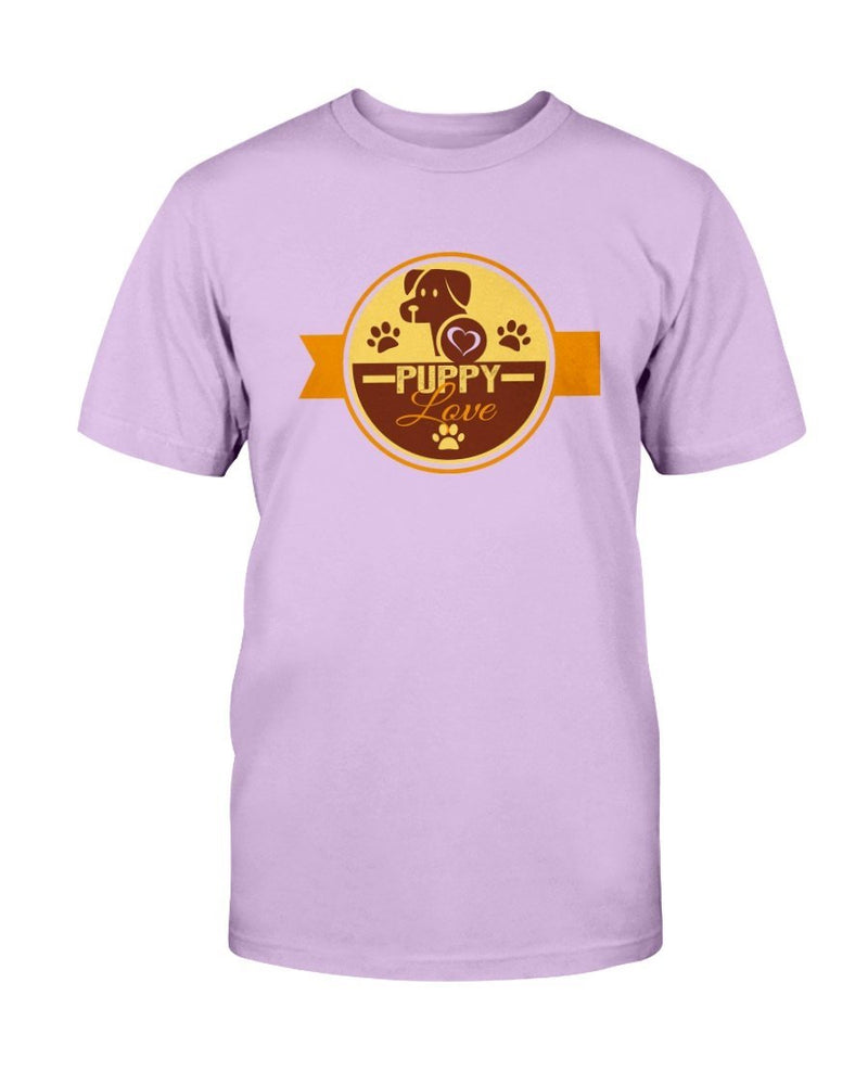 Puppy Love T-Shirt - Two Chicks Designs