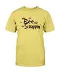 We Bee Scrapbook T-Shirt