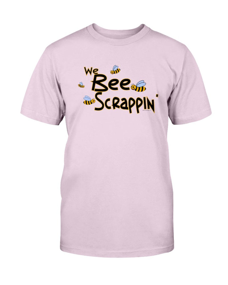 We Bee Scrapbook T-Shirt