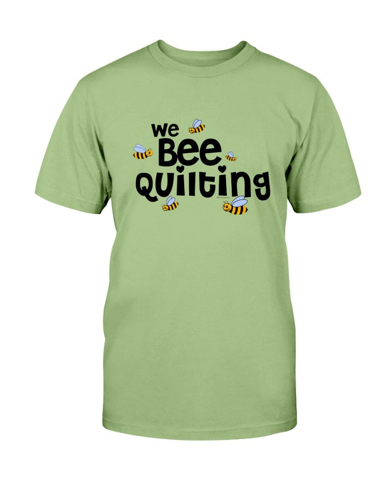 We Bee Quilting T-Shirt