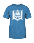 Rescue Squad T-Shirt - Two Chicks Designs
