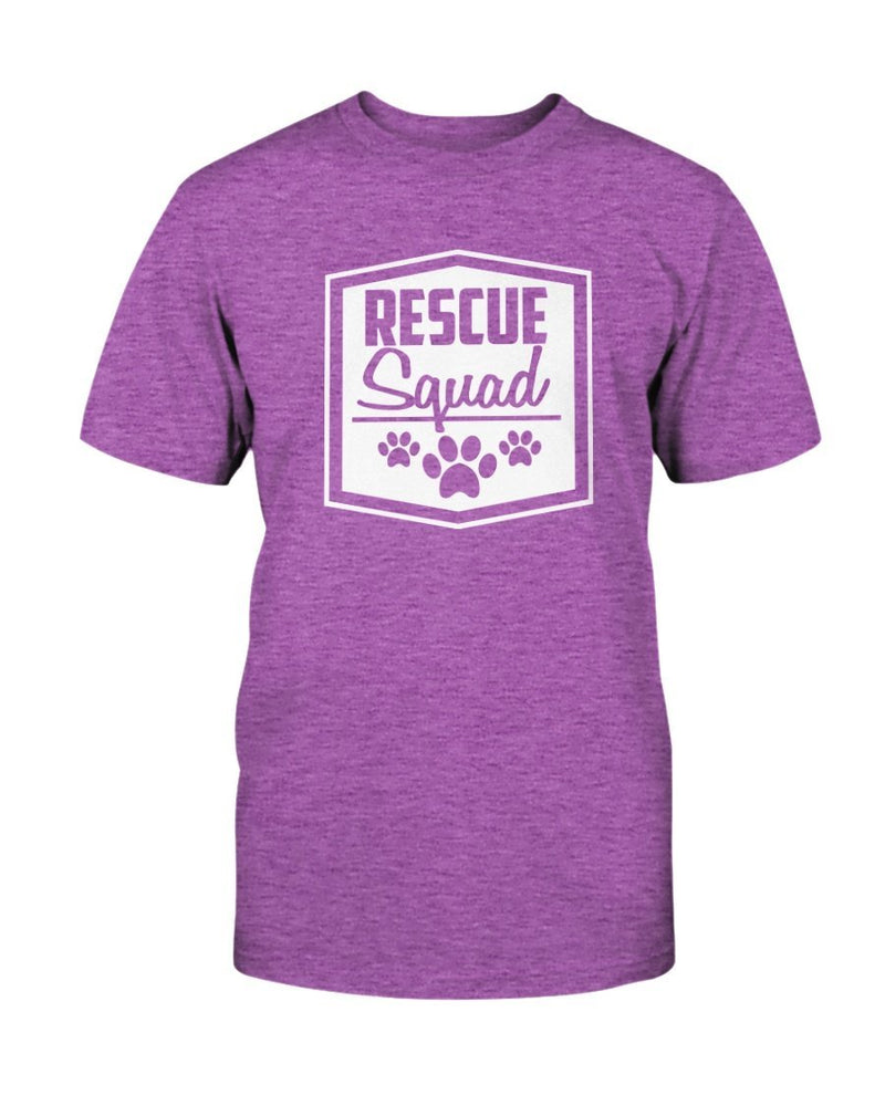 Rescue Squad T-Shirt - Two Chicks Designs