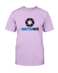 Shutterbug Photography T-Shirt - Two Chicks Designs
